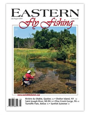 Eastern Fly Fishing